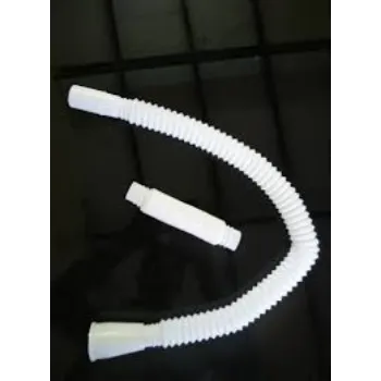 Flexible Waste Pipe